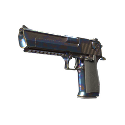 Desert Eagle | Heat Treated (Field-Tested)