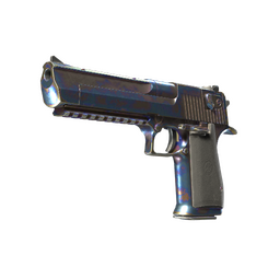 Desert Eagle | Heat Treated (Factory New)