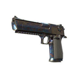 Desert Eagle | Heat Treated (Battle-Scarred)