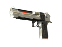 StatTrak™ Desert Eagle | Mecha Industries