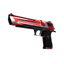 Desert Eagle | Code Red (Factory New)