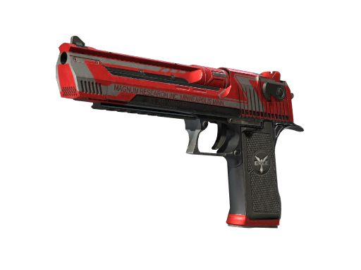 Desert Eagle | Code Red image