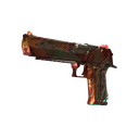 Souvenir Desert Eagle | Fennec Fox (Field-Tested)