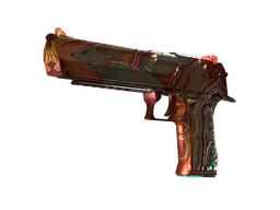 Desert Eagle | Fennec Fox