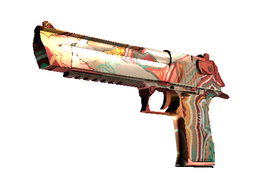 Desert Eagle | Фенек - Коллекция Mirage 2021 CS:GO/CS 2