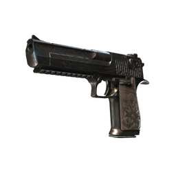StatTrak™ Desert Eagle | Calligraffiti (Field-Tested)