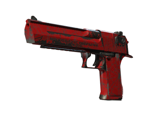 Desert Eagle | Crimson Web image