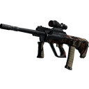 AUG | Snake Pit (Field-Tested)