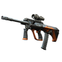 AUG | Triqua (Factory New)