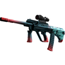 StatTrak™ AUG | Momentum (Factory New)