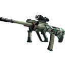 StatTrak™ AUG | Fleet Flock (Field-Tested)