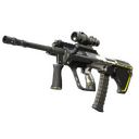 StatTrak™ AUG | Torque (Field-Tested)
