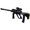StatTrak™ AUG | Torque (Field-Tested)