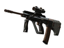 StatTrak™ AUG | Luxe Trim