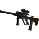 AUG | Amber Fade (Factory New)