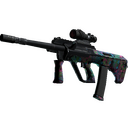 StatTrak™ AUG | Death by Puppy (Field-Tested)