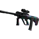 StatTrak™ AUG | Death by Puppy (Factory New)