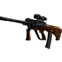 AUG | Flame Jörmungandr (Field-Tested)