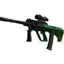 AUG | Carved Jade (Factory New)