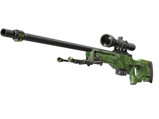 AWP | Pit Viper image