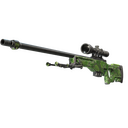 AWP | Pit Viper (Field-Tested)