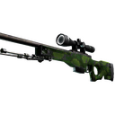 AWP | Pit Viper (Field-Tested)