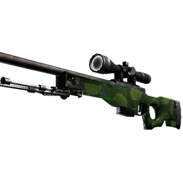 AWP  Pit Viper 