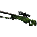 AWP | Pit Viper (Minimal Wear)