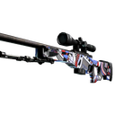 AWP | POP AWP (Minimal Wear)