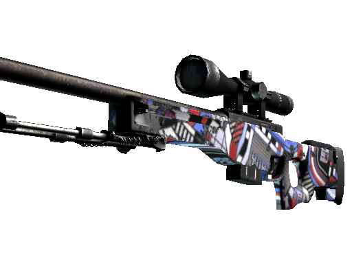 AWP | POP AWP image