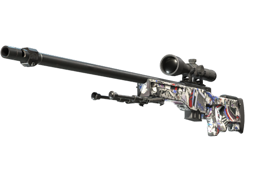 AWP | POP AWP image