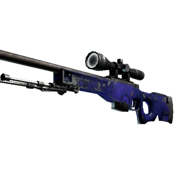 AWP Sun in Leo Steam Market price shoots up after Counter-Strike beta gives  it a colored scope