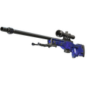 AWP | Sun in Leo (Field-Tested)