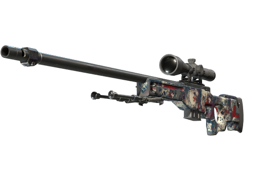 AWP | Acheron image