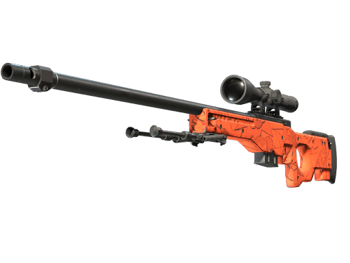 AWP | BOOM image