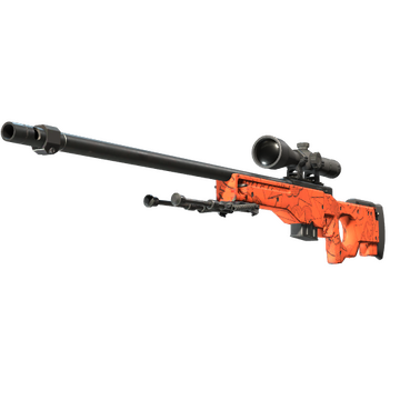 AWP | BOOM (Minimal Wear)