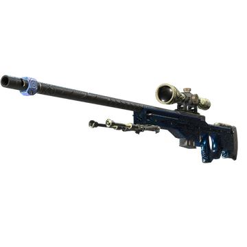 AWP | Gungnir (Battle-Scarred)