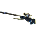 AWP | Gungnir (Well-Worn)