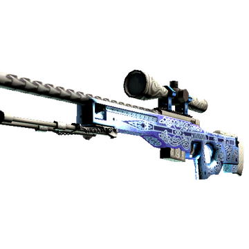 Steam Community Market Listings For Awp Gungnir Factory New