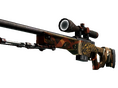 StatTrak™ AWP | Mortis (Field-Tested)