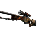 AWP | Mortis (Field-Tested)