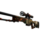 AWP | Mortis (Factory New)