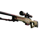AWP | The Prince (Factory New)