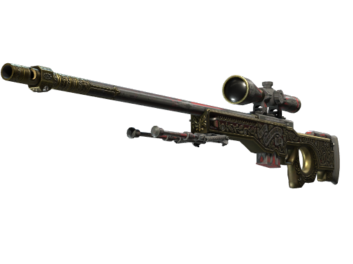 AWP | The Prince image