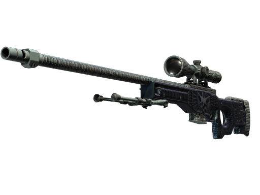 AWP | Exoskeleton image