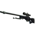 AWP | Exoskeleton (Field-Tested)