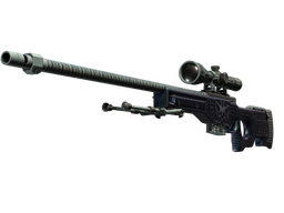 AWP | Exoskeleton