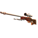 Souvenir AWP | Desert Hydra (Field-Tested)