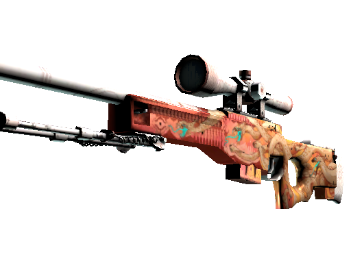 AWP | Desert Hydra