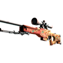 AWP | Desert Hydra (Factory New)
